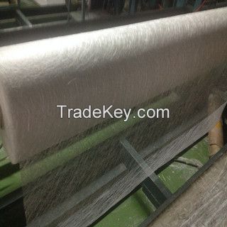 E glass light weight chopped strand mat (70gsm)