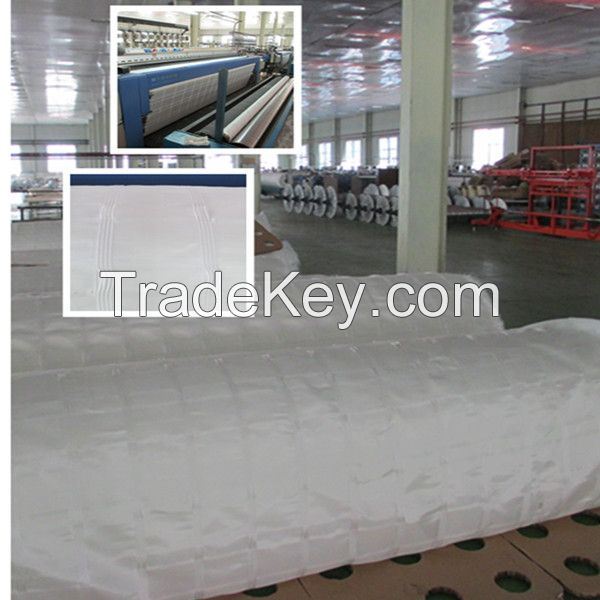 Filament Woven Geotextile