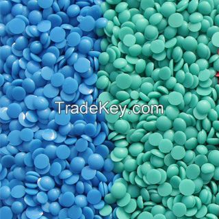 Jewellery wax beads