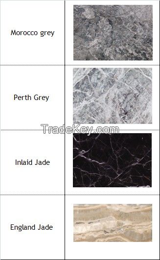 marble