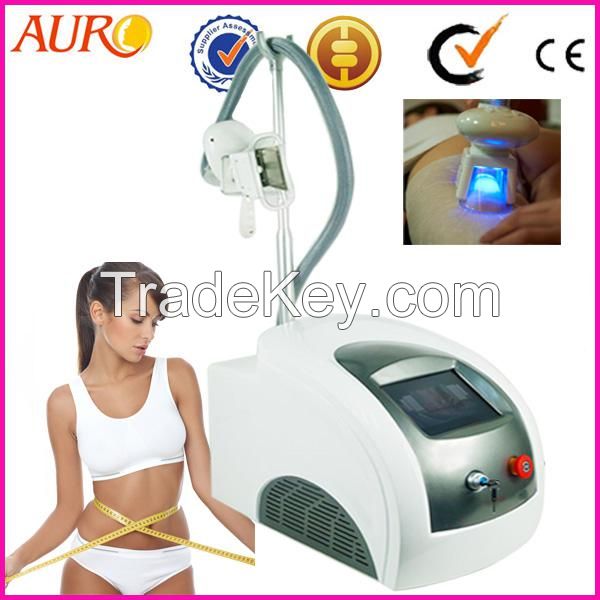 Au-59B Desktop Cryolipolysis machine with 1 Handle