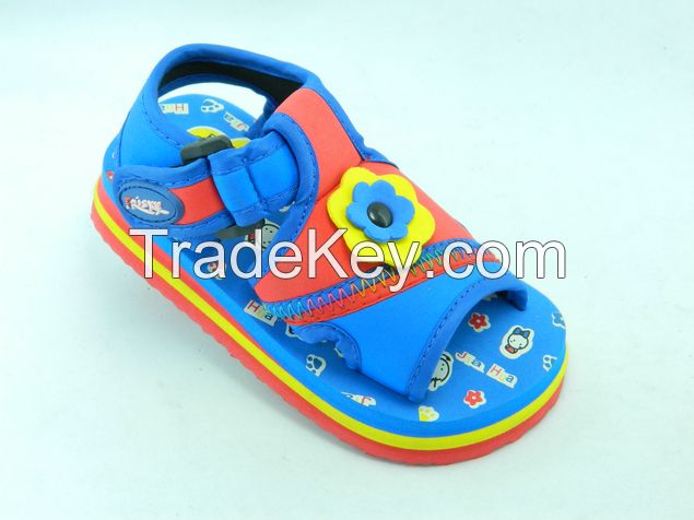 Comfortable Children's EVA sandals