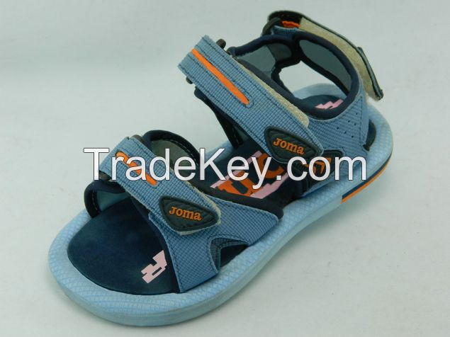 Comfortable Children's EVA sandals