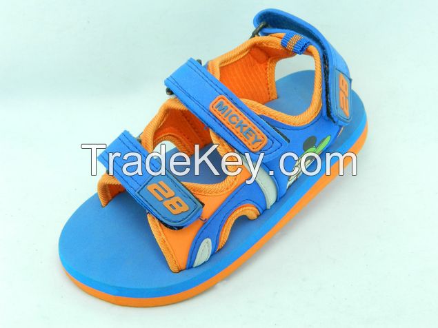 Comfortable Children's EVA sandals