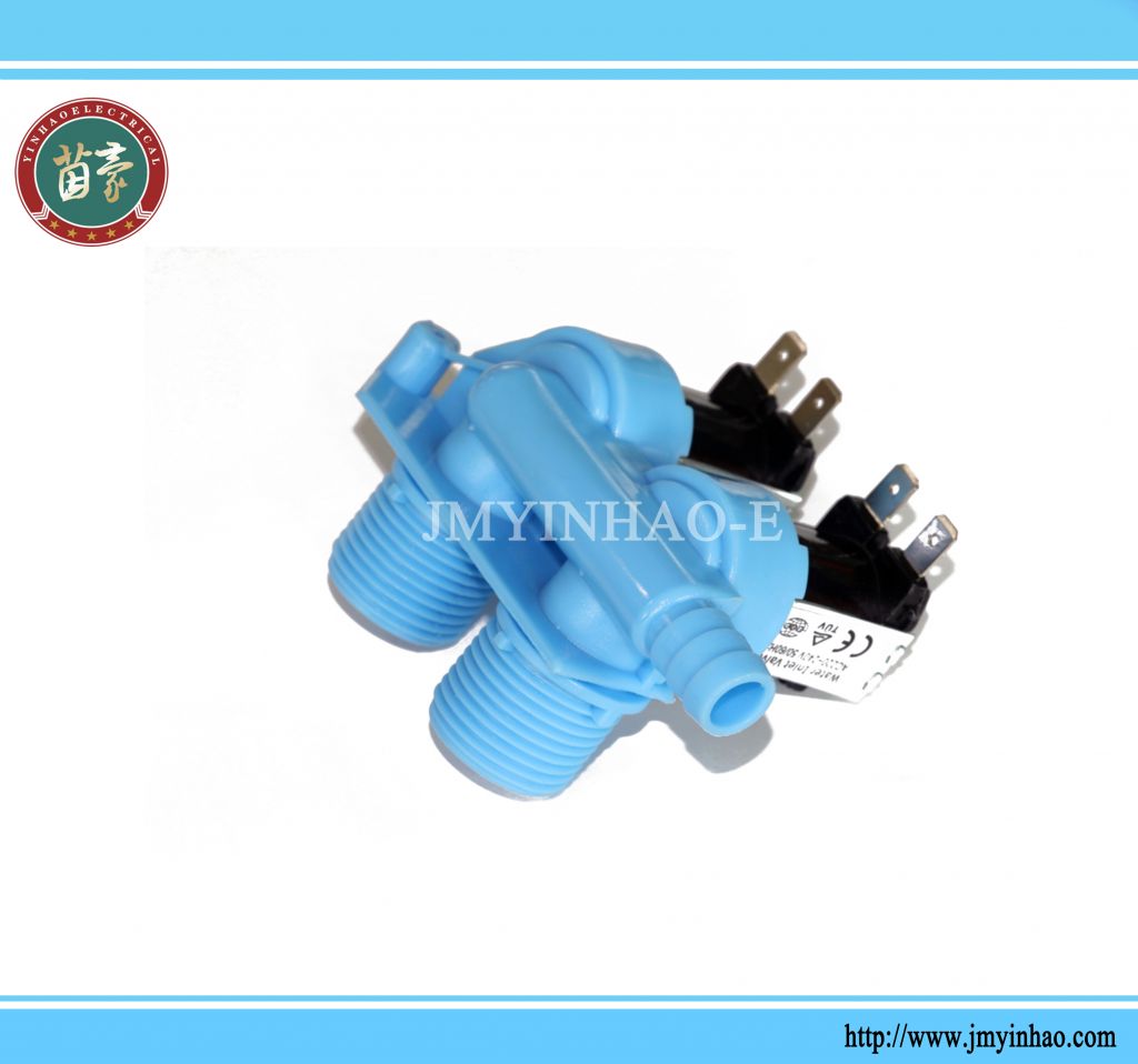 Washing machine water valve/Inlet Water Valve