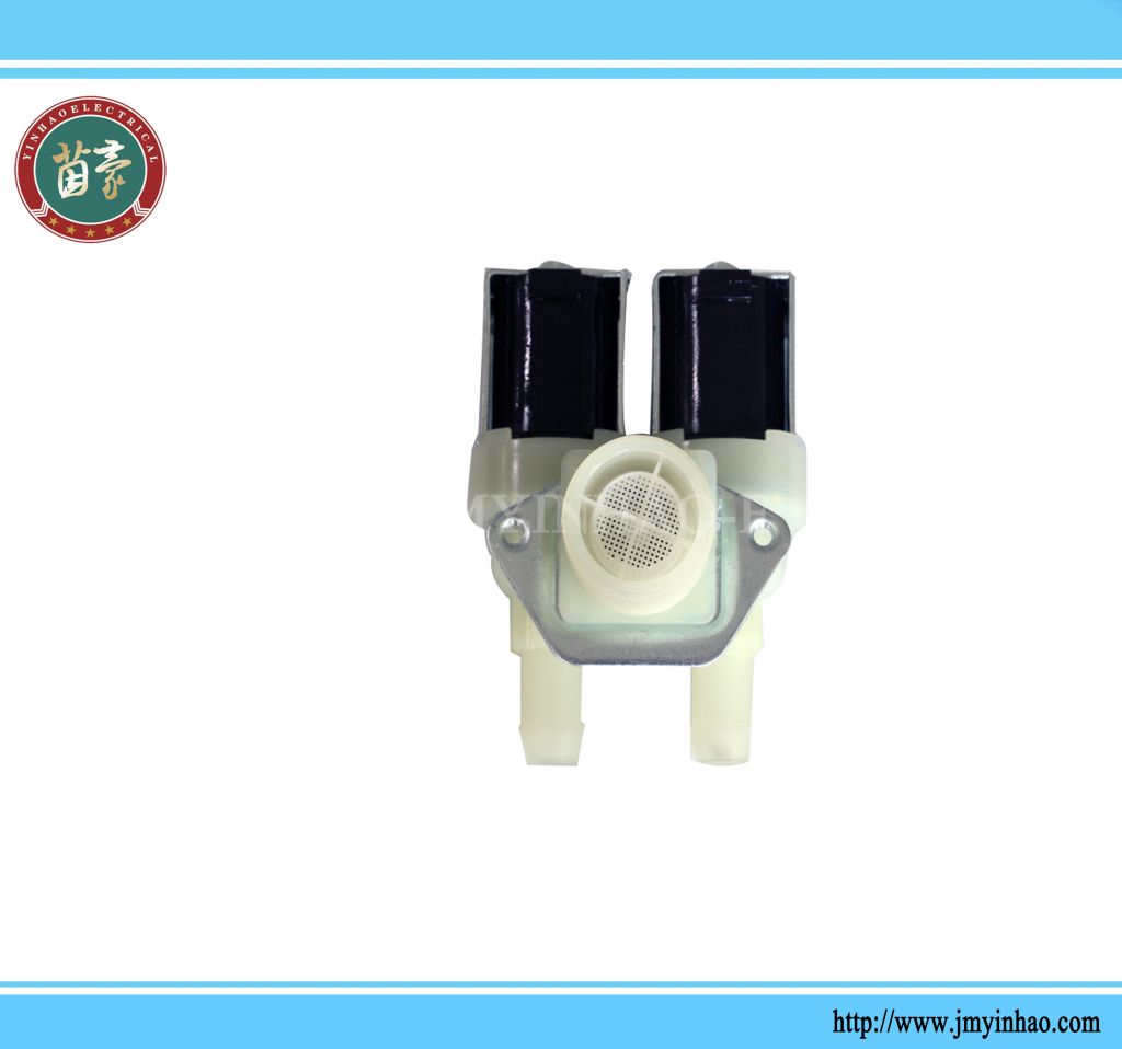 G3/4 Solenoid Valve/Washing Machine Inlet Valve/water inlet valve for washing machine