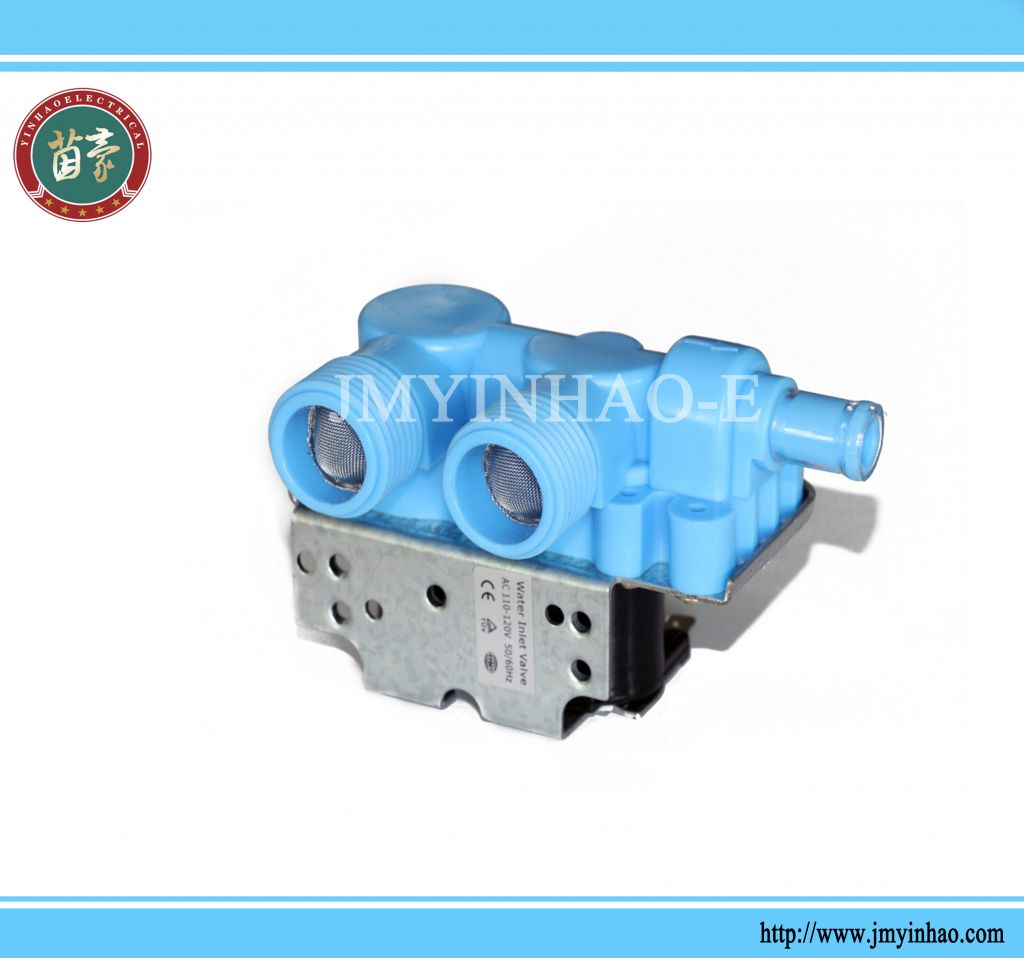 Solenoid Valve/Washing Machine Inlet Valve/water inlet valve