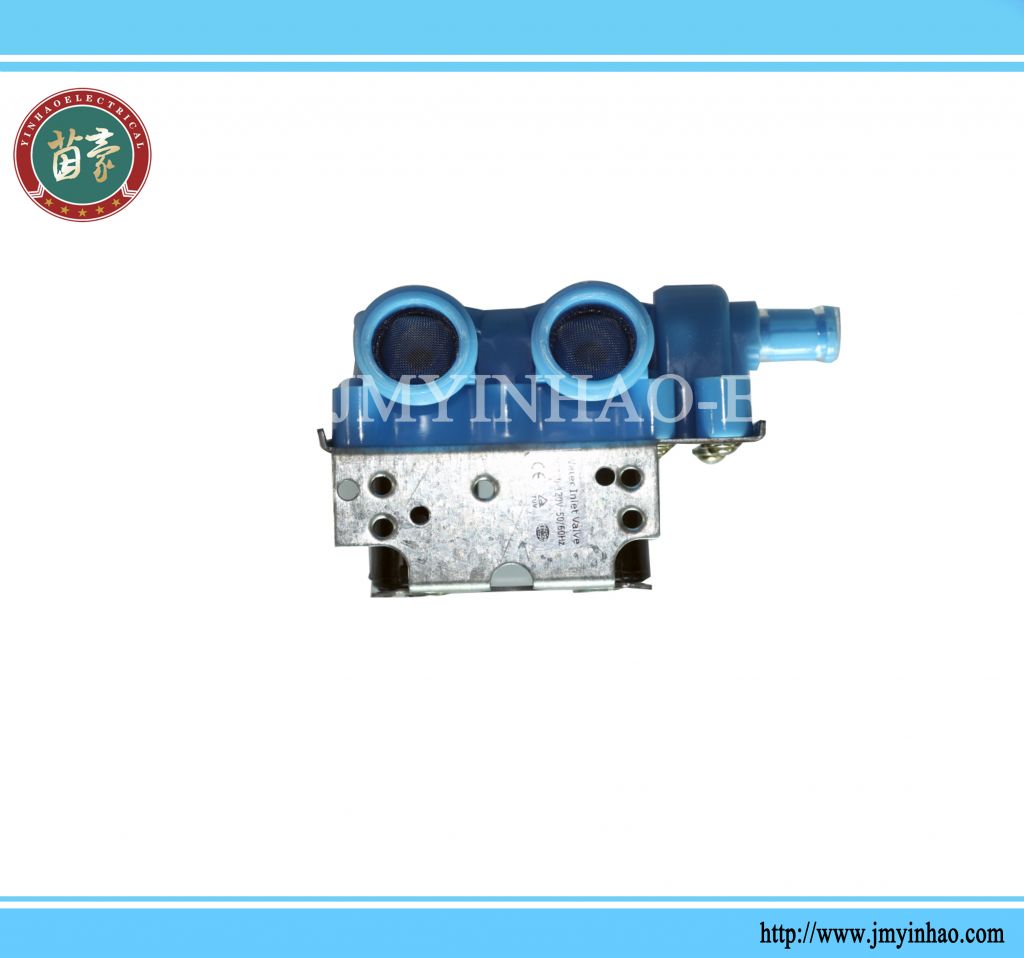 Solenoid Valve/Washing Machine Inlet Valve/water inlet valve