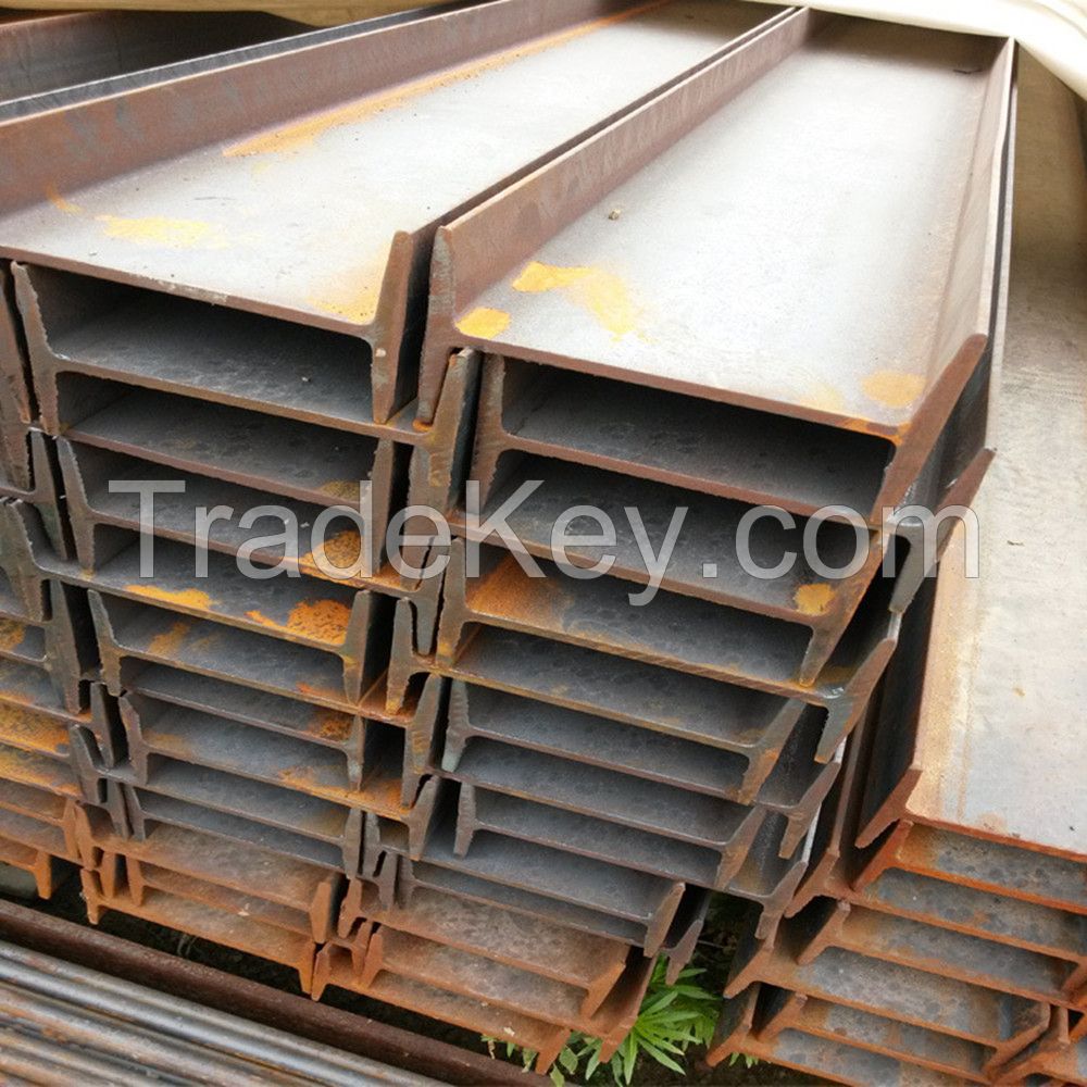 Metal Structural Steel I Beam Price