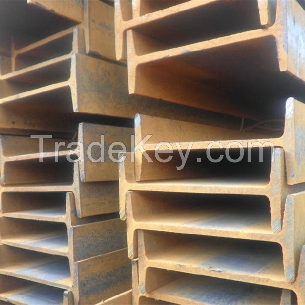 metal structural steel i beam price