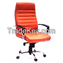 Executive office chairs