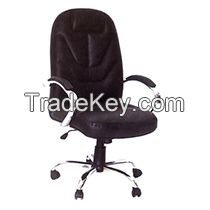 Executive office chairs