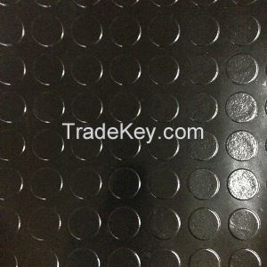 PVC plastic flooring