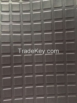 PVC plastic flooring