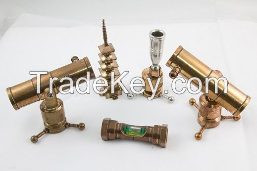 cnc machining parts