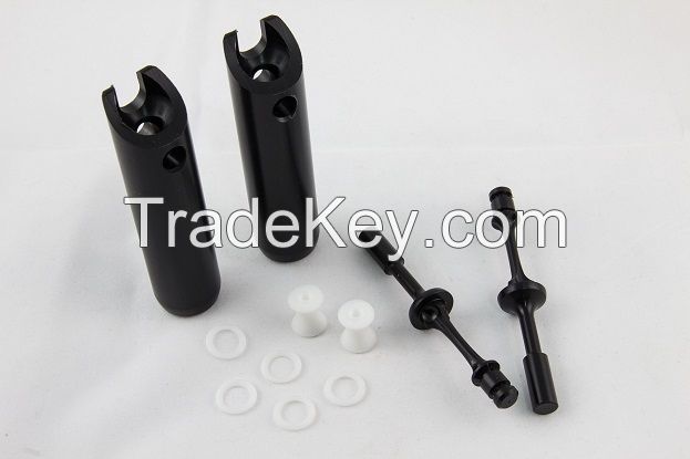 cnc machining parts