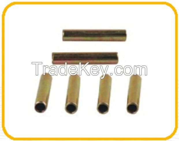 Copper Coated Connector