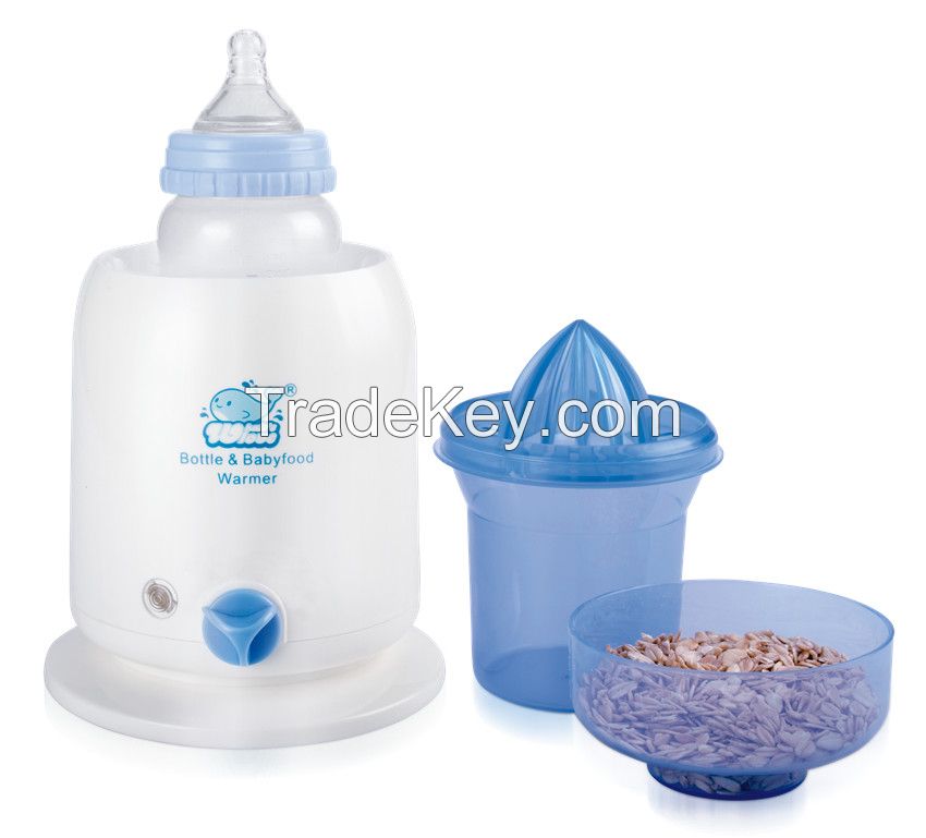 baby bottle warmer