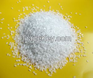 white fused alumina