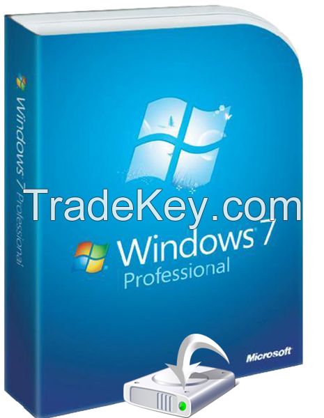 Windows 7 professional and many more software wholesale