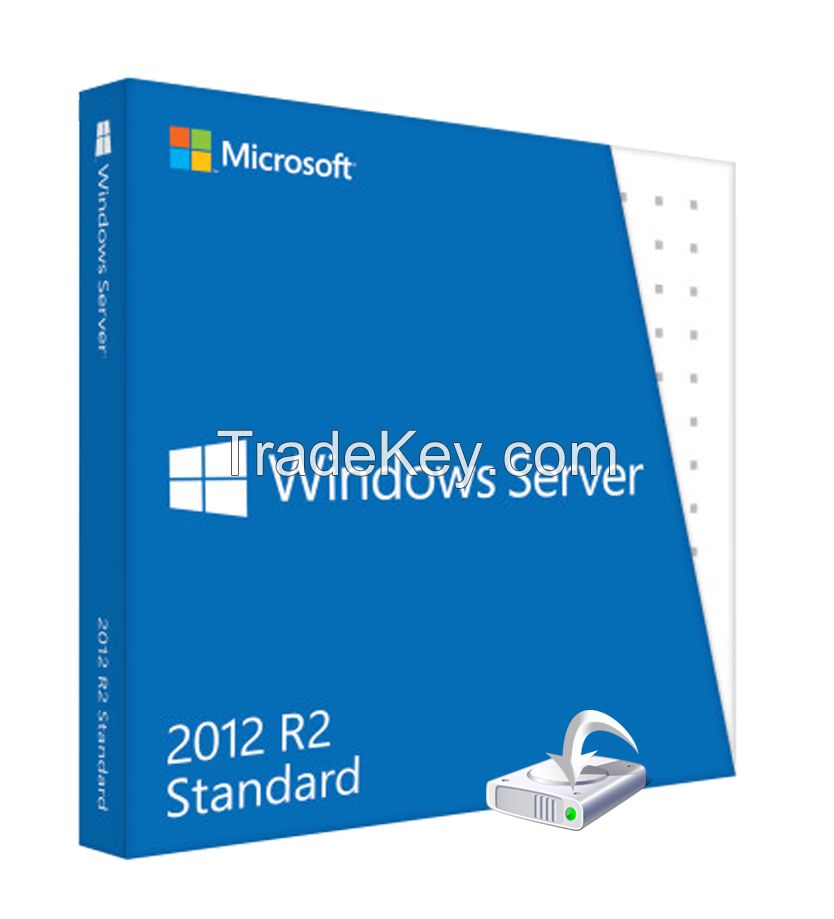 Windows Server 2012 R2 and many more software wholesale