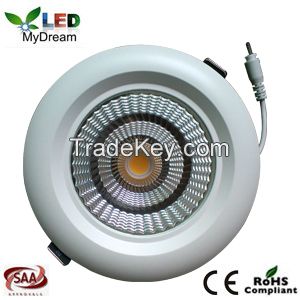 20W COB LED Down Light