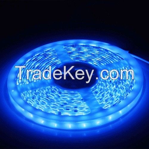 SMD5050 LED Strip 60led/m RGB