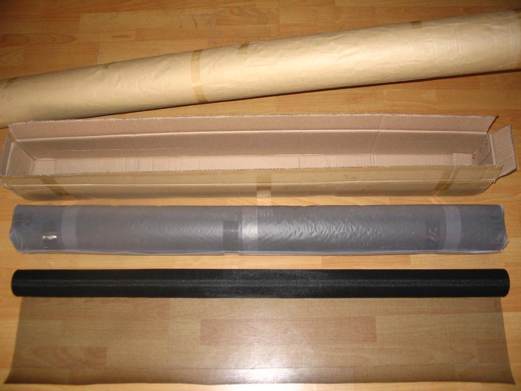 Fiberglass Window Screen / Fiberglass Insect Scree / window screening