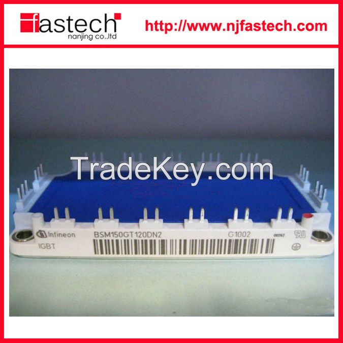 BSM150GT120DN2 150A 1200V IGBT Module