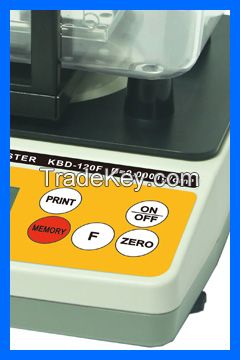 KBD-300Y High precision electronic densimeter