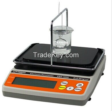 KBD-300G Factory direct sale Ammonia density tester price