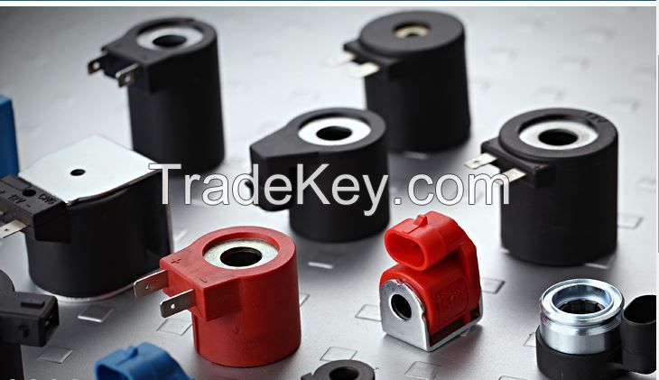 Solenoid Coil For Lpg Cng Conversion Car