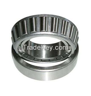 Single Row Tapered Roller Bearing