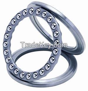 Thrust Ball Bearings