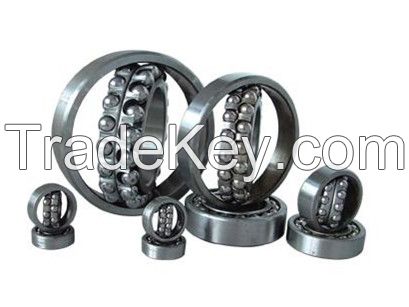 Self- Aligning Ball Bearings