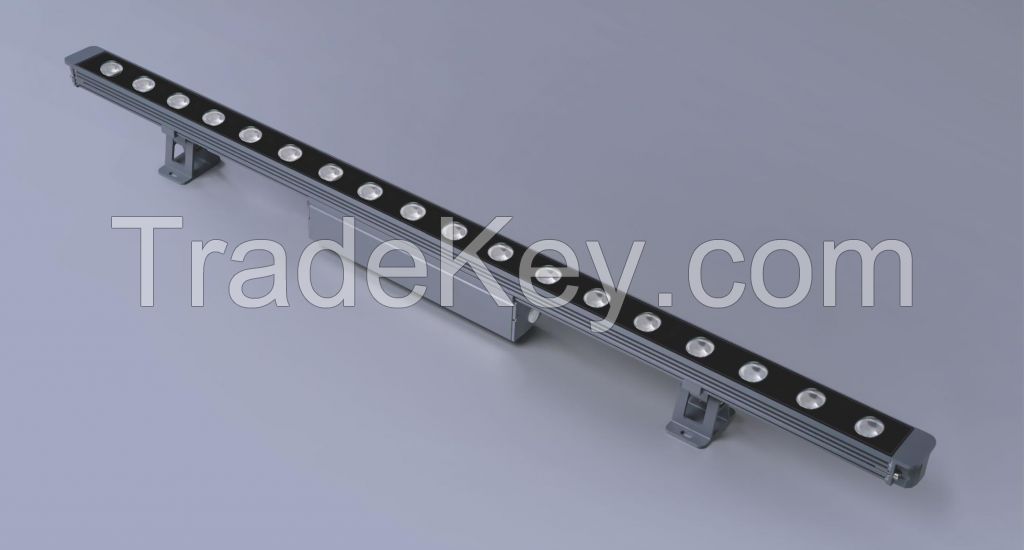 Linear Wall Washer