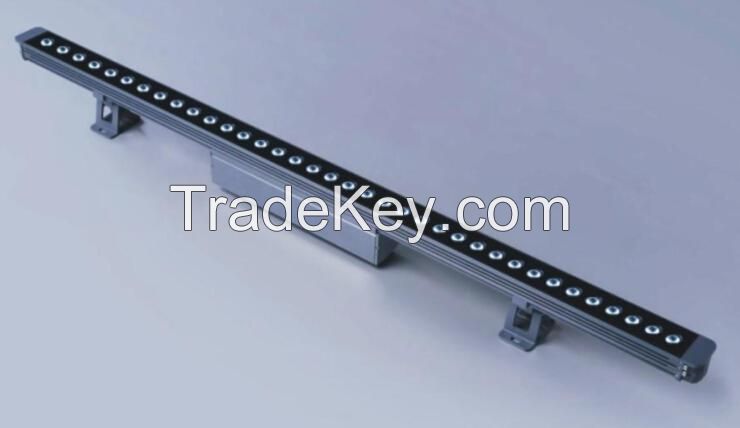 Linear Wall Washer