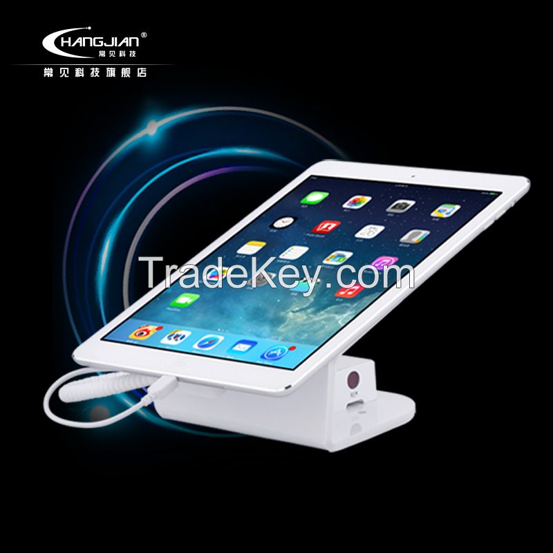 New style Compatible Brand anti-theft tablet display stand with lock