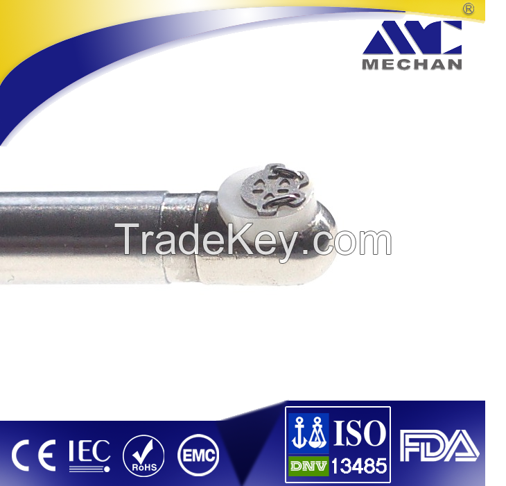 Surgical instruments - Plasma surgical wand surgical device