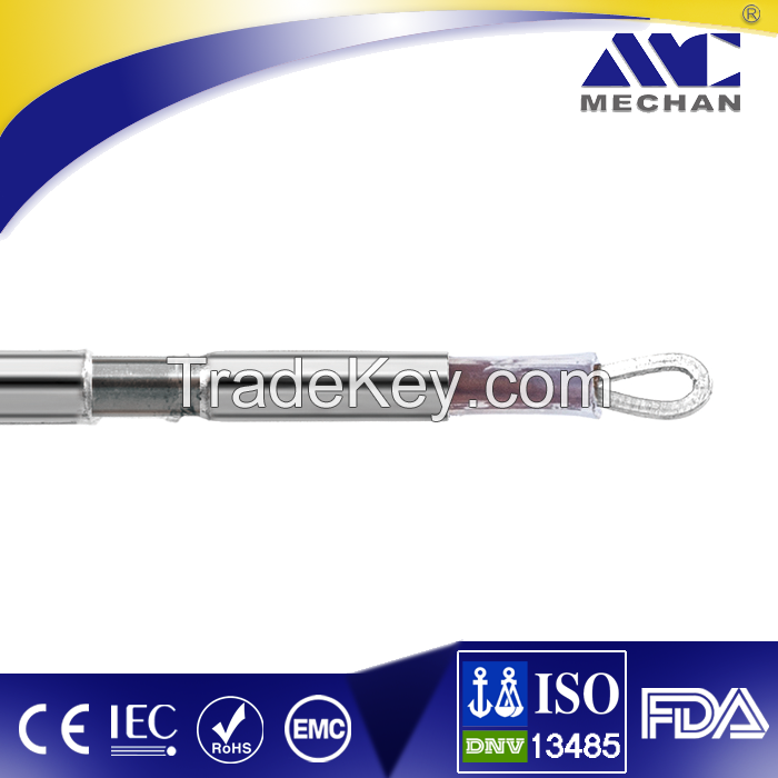 Surgical instruments - Plasma surgical wand for spine