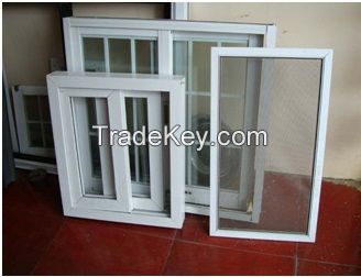 Endurable Aluminium Windows and Doors Profiles