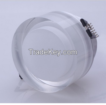 new LED downlights 3W/7W  white ROHS