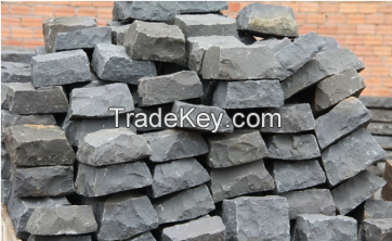 Nature Stone: Granite, Marble, Basalt