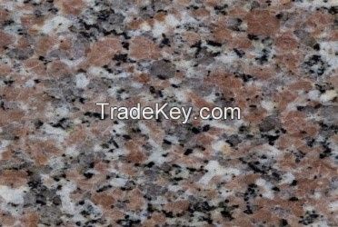 Nature Stone: Granite, Marble, Basalt