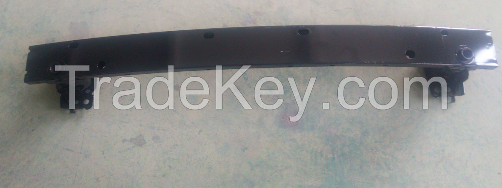 Auto accessories &amp;amp; car body parts &amp;amp; car spare parts front reinforcement for toyota corolla 2014