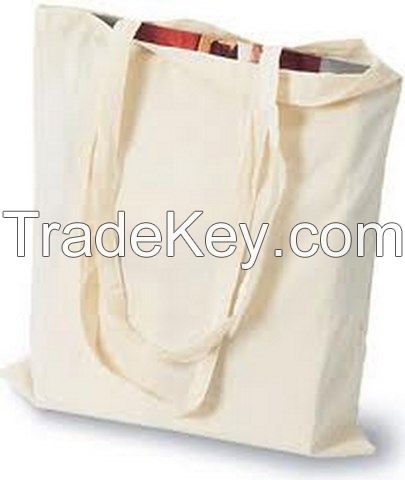 Vietnam Customized Cotton Handbag for shopper, promotion, traveller in bulk