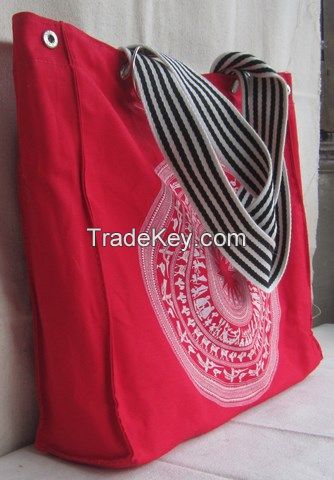 Best Selling Cotton Shopping Bag, Promotional bag, Travel Bag