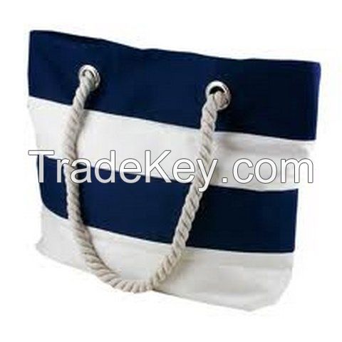 Cotton Canvas Tote bag