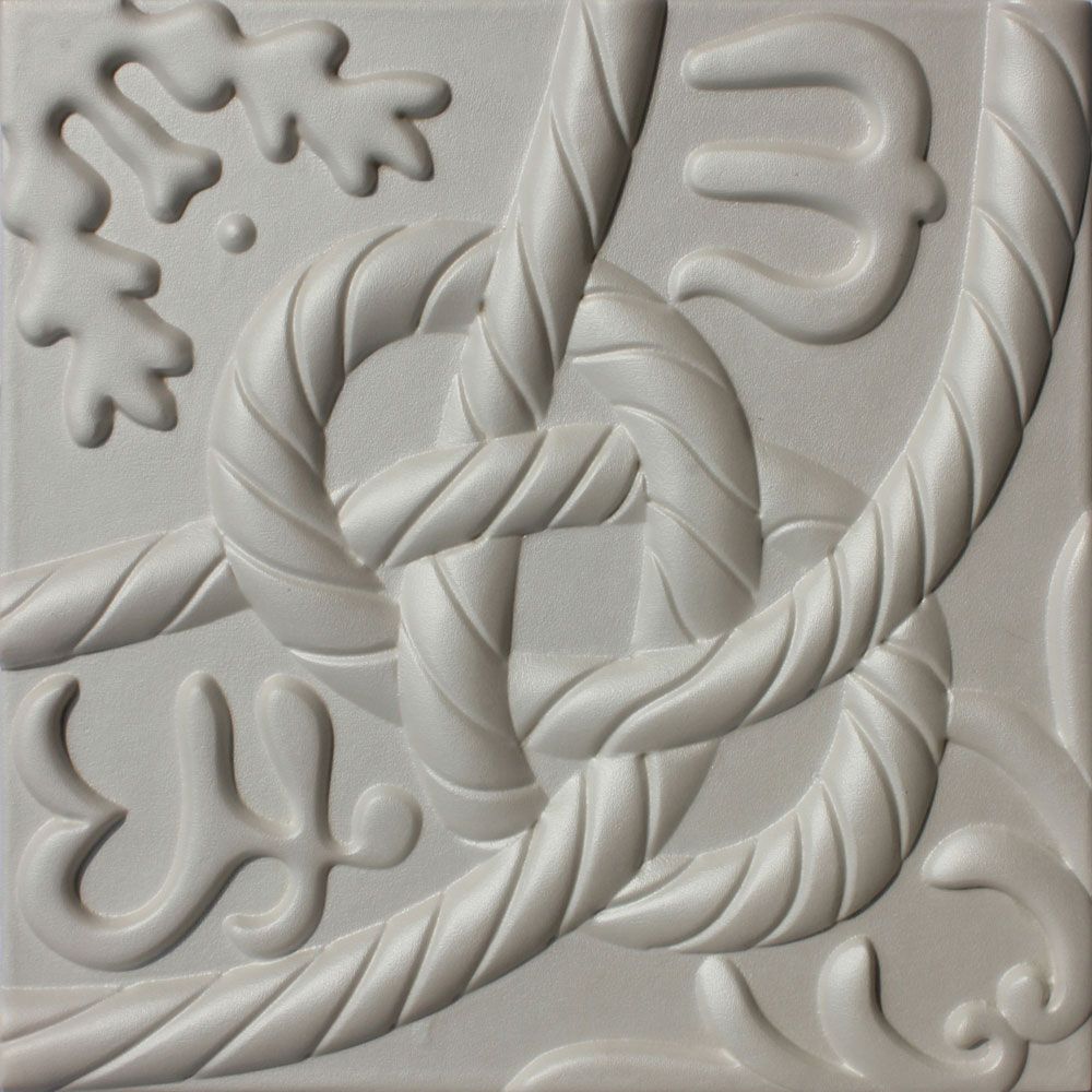 3D LEATHER WALL PANEL