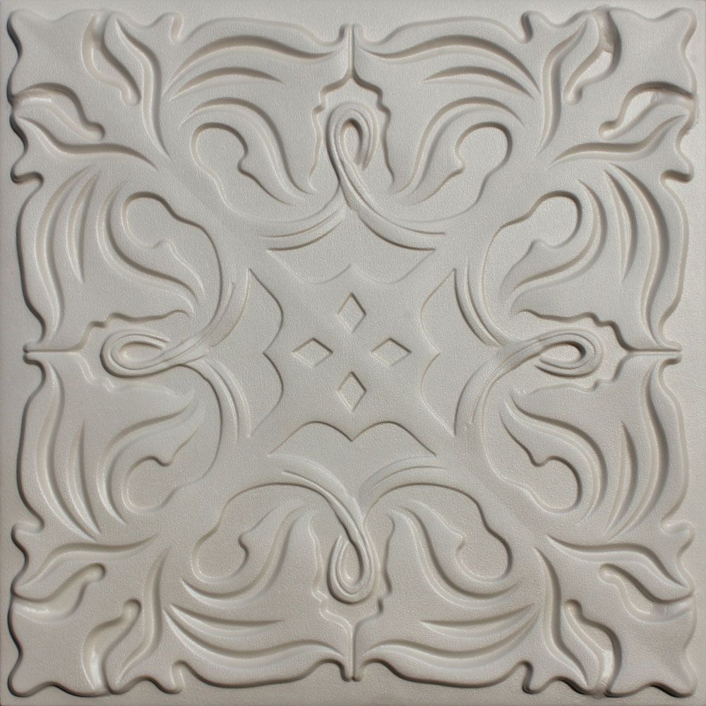 3D LEATHER WALL PANEL